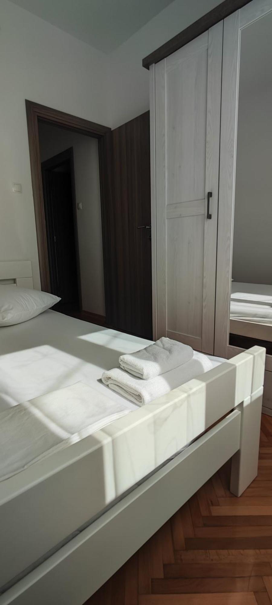 Apartman Leona Kaštela Esterno foto